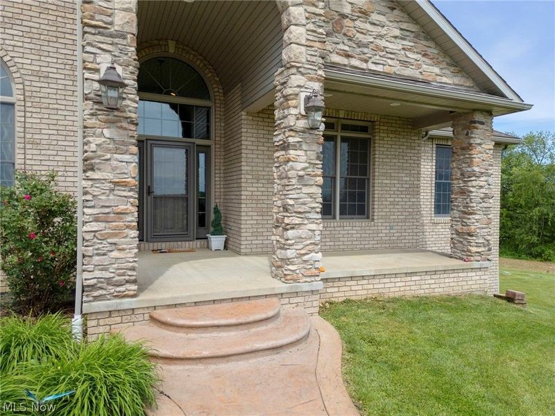 8233 Township Road 466, Lakeville, OH 44638 Photo 5