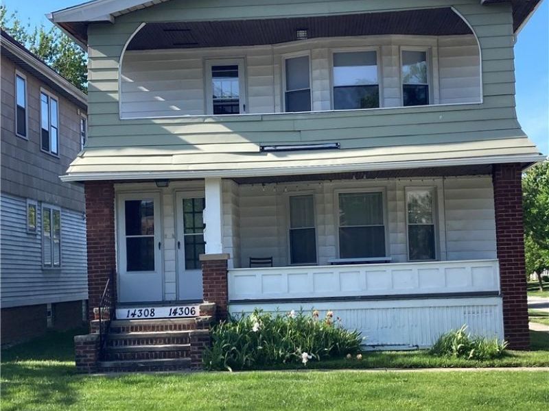 14306 Athens Avenue, Lakewood, OH 44107 Photo 1