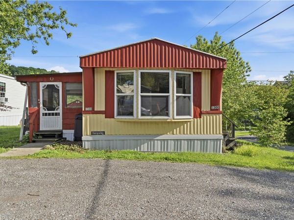 1300 Hidden Valley Drive, Bulger, PA 15019