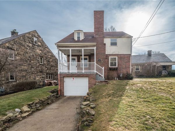 651 Royce Ave, Pittsburgh, PA 15243
