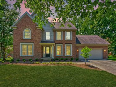 2408 Woodruff Way, Lexington, KY 40515