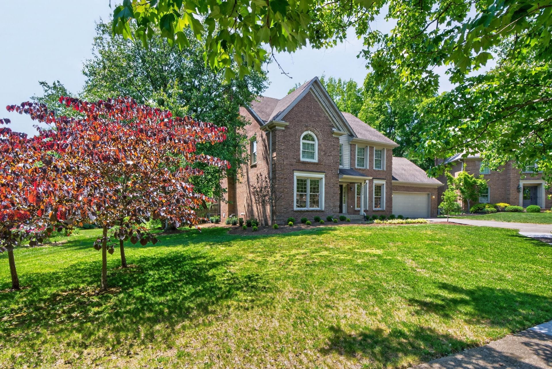 2408 Woodruff Way, Lexington, KY 40515