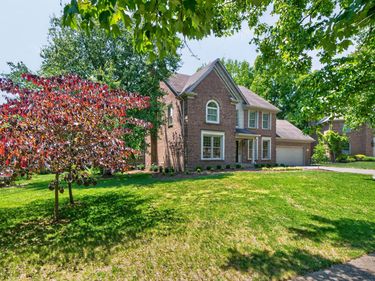 2408 Woodruff Way, Lexington, KY 40515