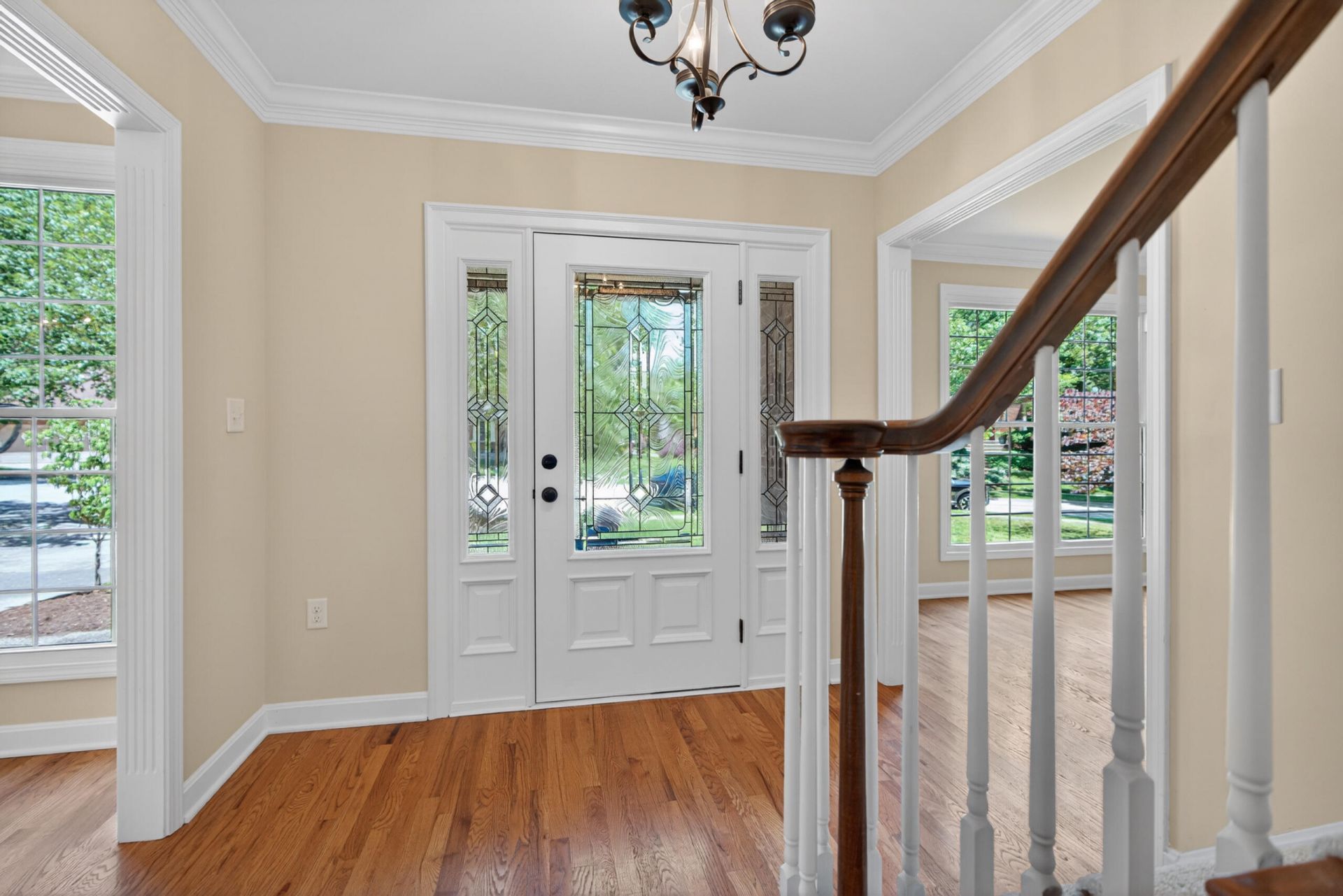 2408 Woodruff Way, Lexington, KY 40515 Main Photo