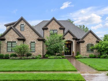 2928 Bobwhite Trail, Lexington, KY 40509