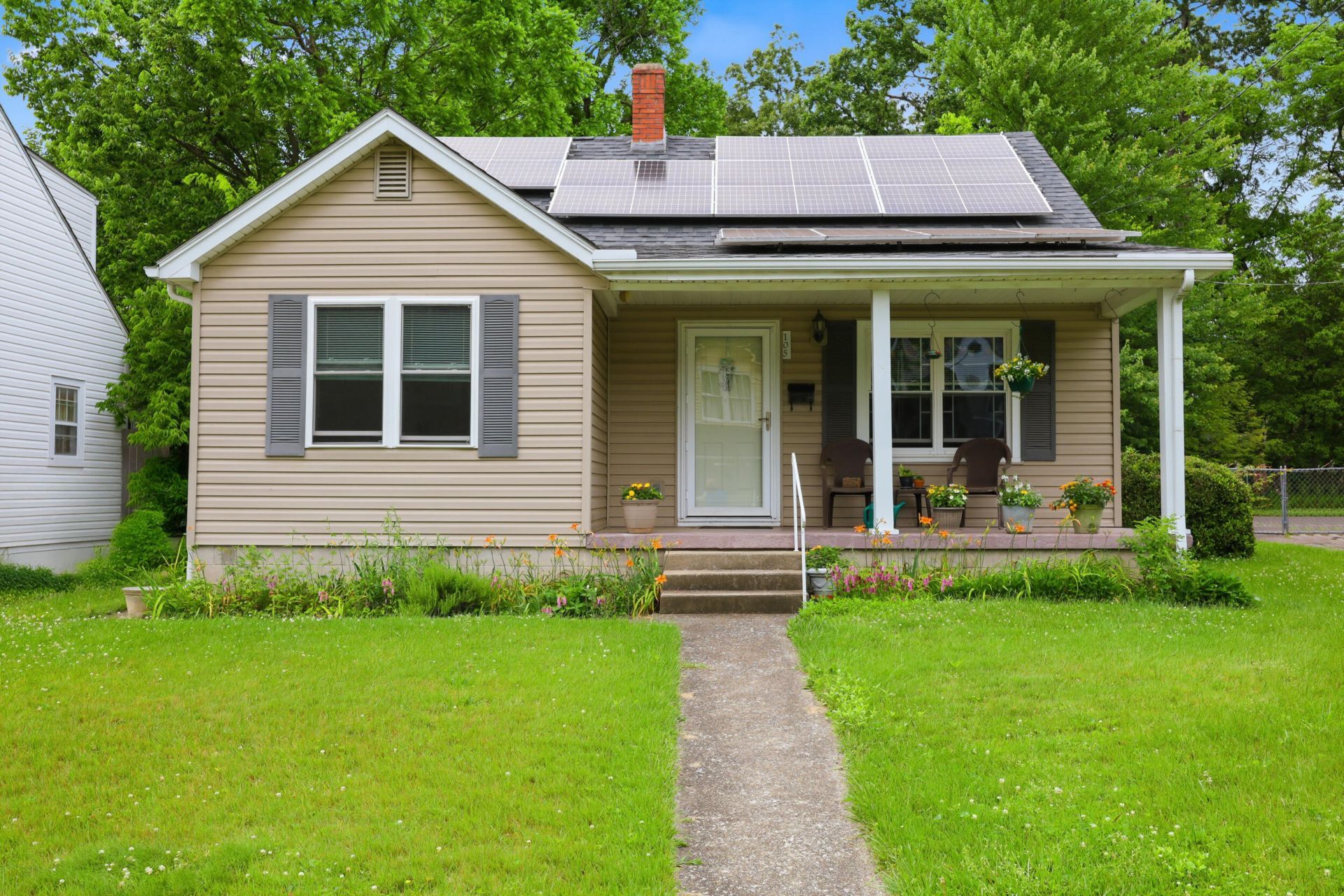 105 Lorraine Court, Berea, KY 40403 Main Photo