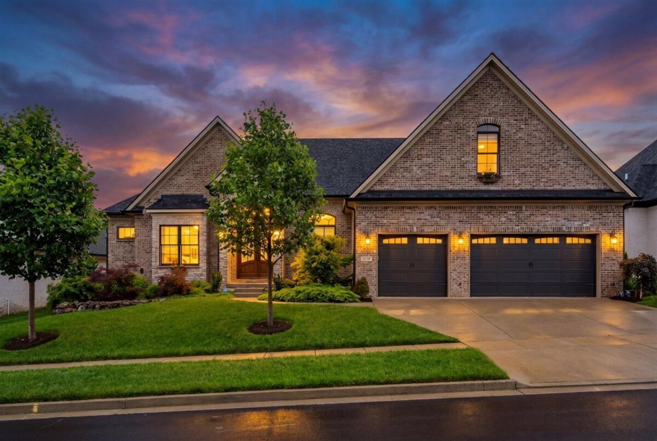 2428 Lorenzo Way, Lexington, KY 40509 Main Photo