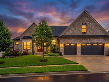 2428 Lorenzo Way, Lexington, KY 40509