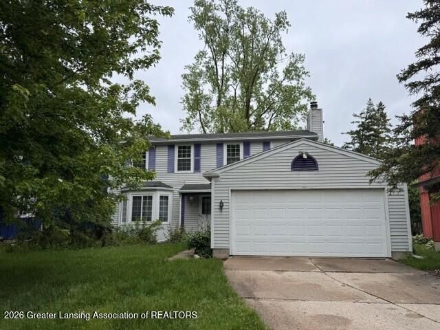 1330 Chartwell Dual Carriage Way, East Lansing, MI 48823 Main Photo