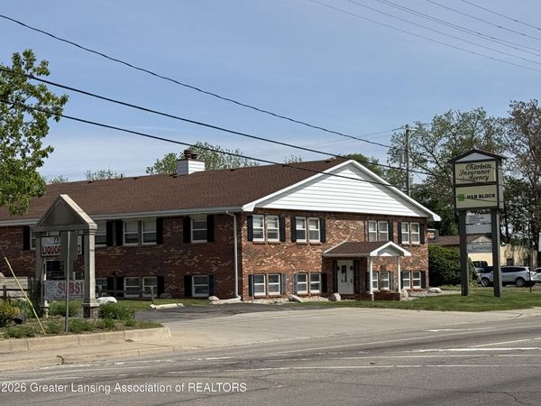 313 Lansing Street, Charlotte, MI 48813