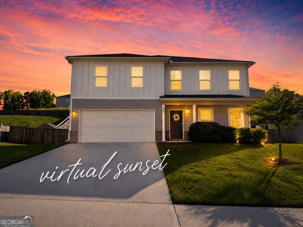 909 River Crossing, Jefferson, GA 30549