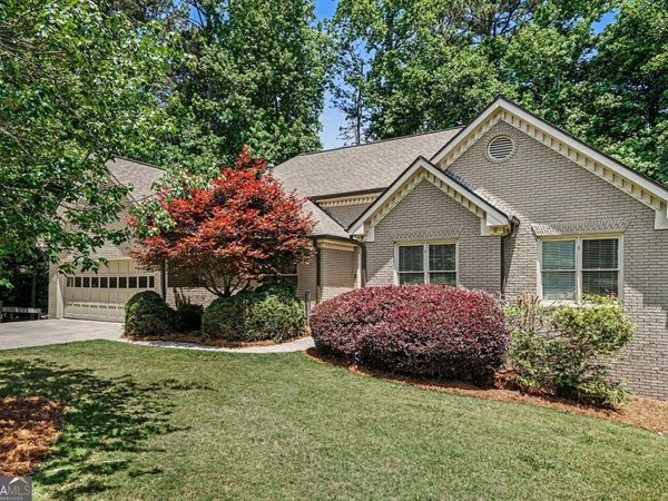 977 Sunny Glenn Court, Lawrenceville, GA 30043