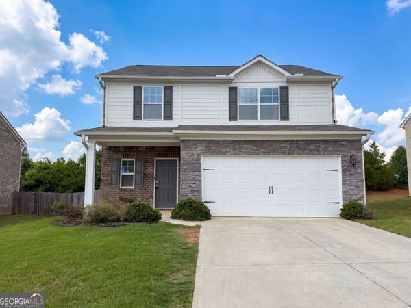 184 Oliver Drive, Locust Grove, GA 30248