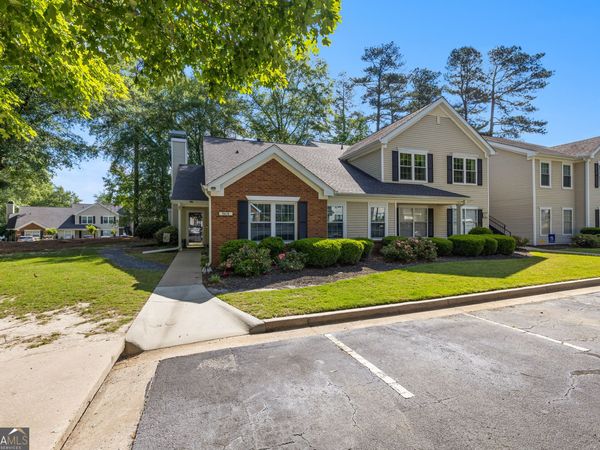 801 Ridgelake Drive, Peachtree City, GA 30269