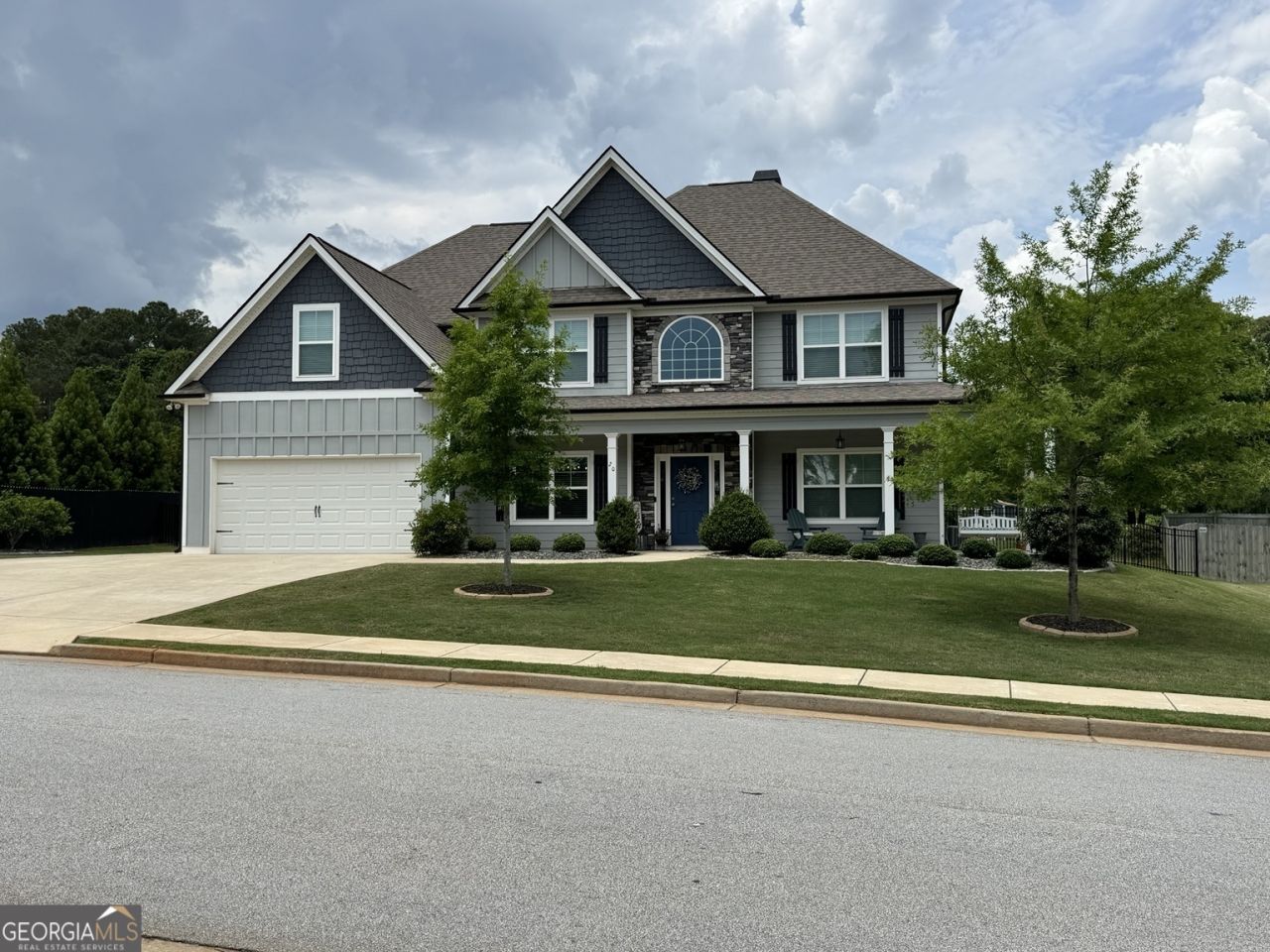 20 Pointer Lane, Senoia, GA 30276 Main Photo