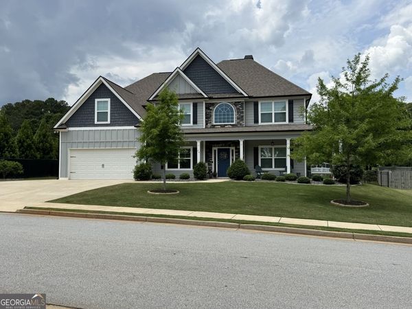 20 Pointer Lane, Senoia, GA 30276