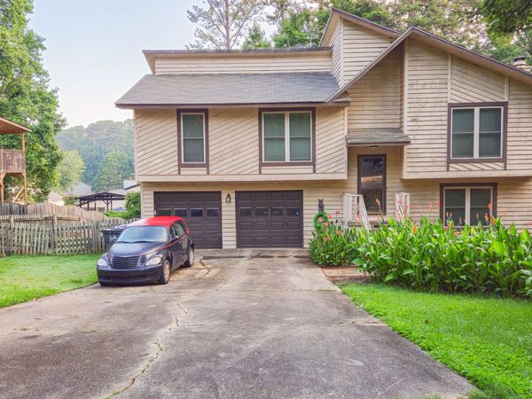 4737 Trailblazer Court NW, Lilburn, GA 30047