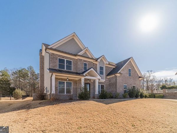 1785 Traditions Way, Jefferson, GA 30549