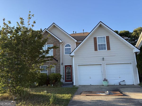 11631 Kades Trail, Hampton, GA 30228