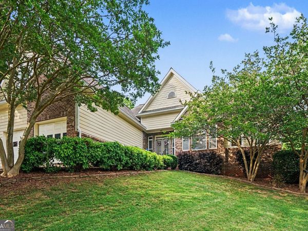 7780 Leeward Cove Court, Cumming, GA 30041