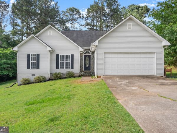 4302 Woodglenn Drive, Gainesville, GA 30507