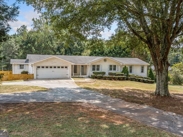 2465 Bethany Bend, Alpharetta, GA 30004