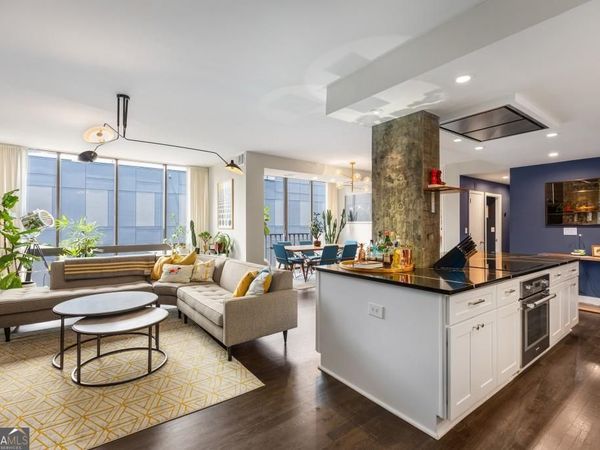 145 15th Street NE, Unit APT 826, Atlanta, GA 30309