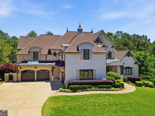 521 Gold Shore Lane, Canton, GA 30114