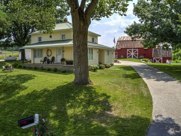 4135 Schoolcraft, Bellaire, MI 49615