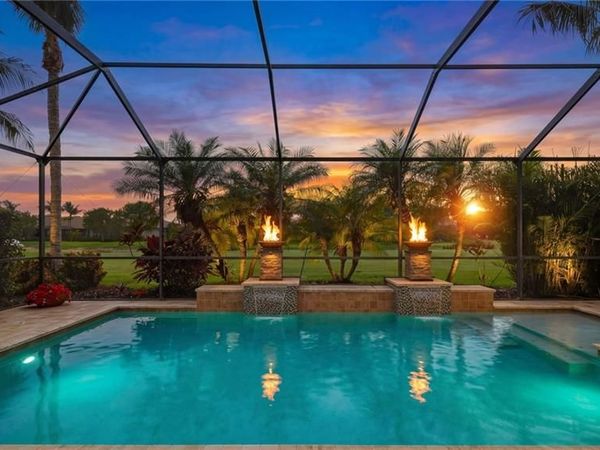 28522 Westmeath CT , BONITA SPRINGS, FL 34135