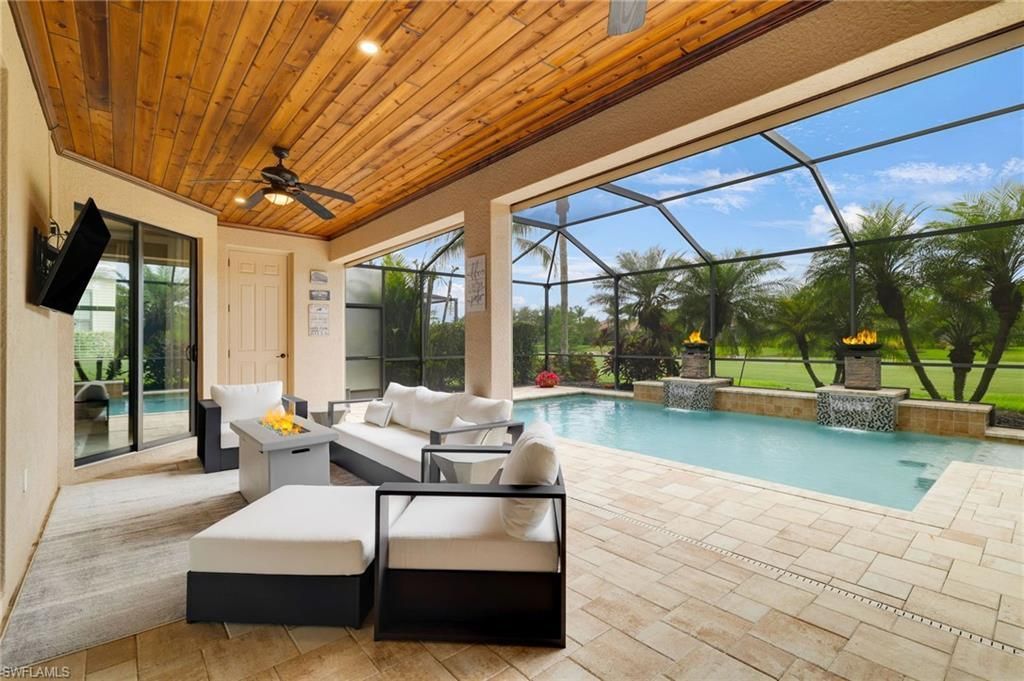 28522 Westmeath Ct , Bonita Springs, FL 34135 Photo