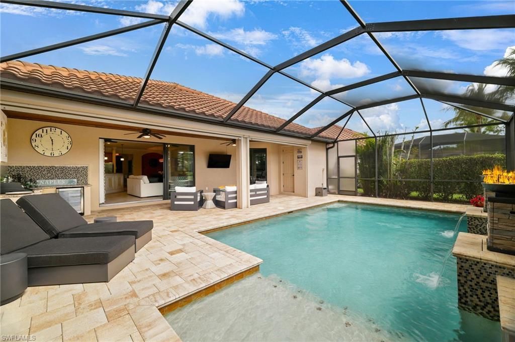 28522 Westmeath Ct , Bonita Springs, FL 34135 Photo