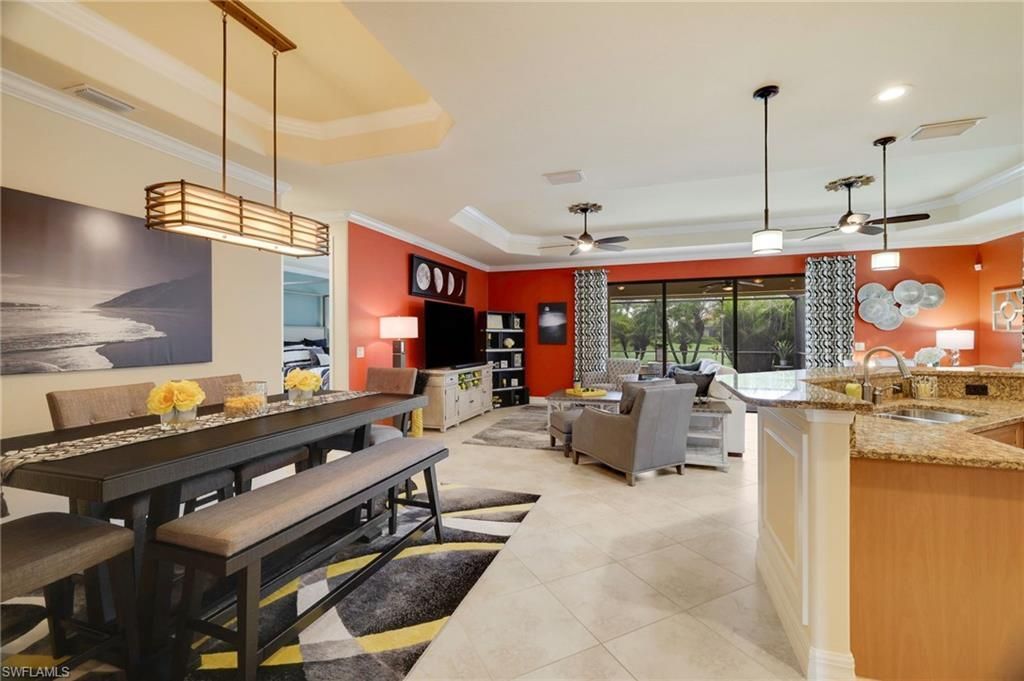 28522 Westmeath Ct , Bonita Springs, FL 34135 Photo