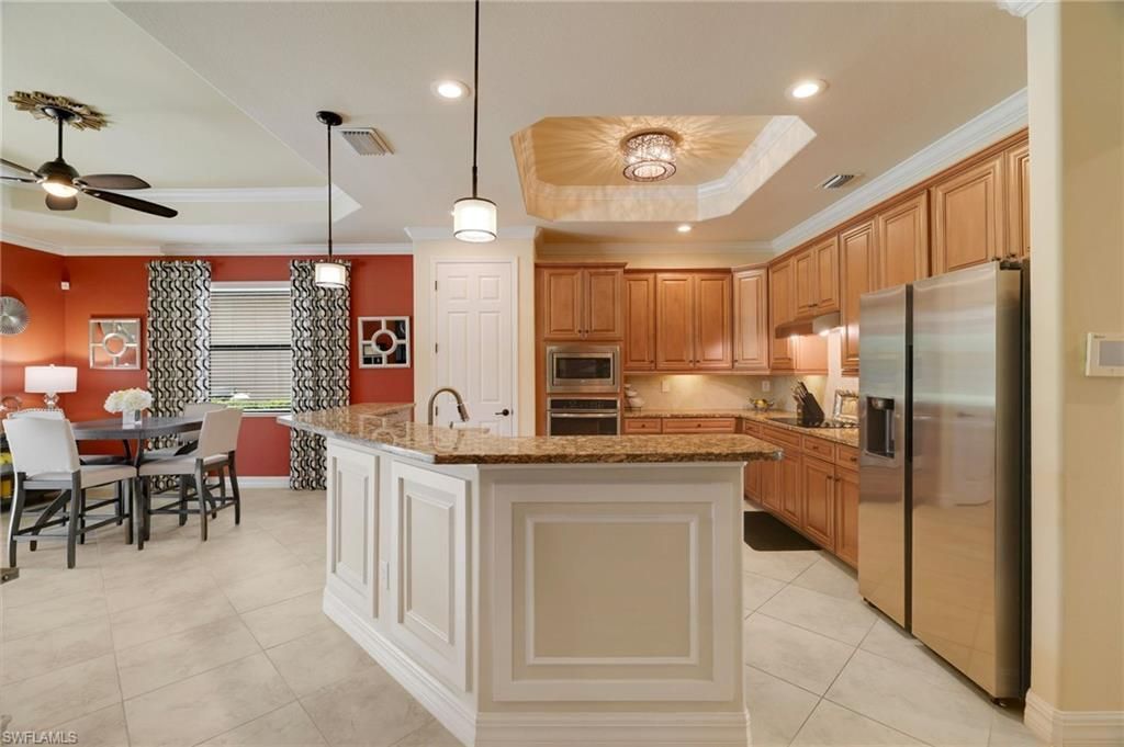 28522 Westmeath Ct , Bonita Springs, FL 34135 Photo