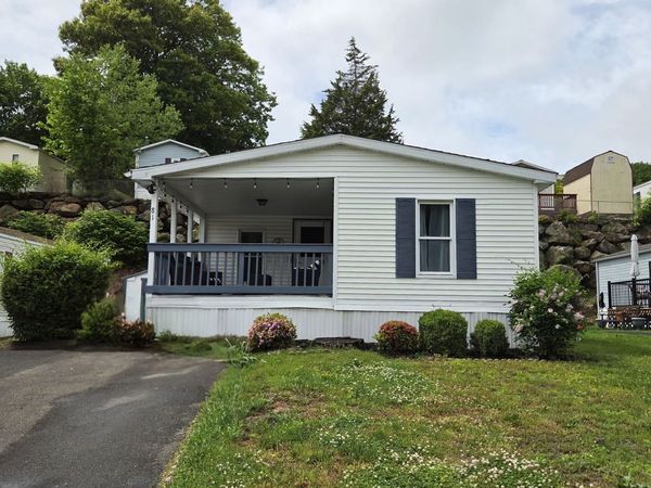 81 Woodland, Shelton, CT 06484