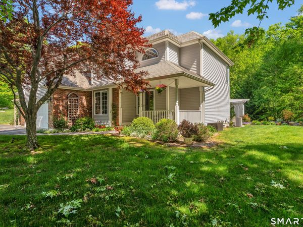 21 Stonewall, Salem, CT 06420