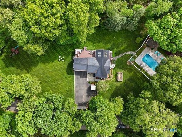 2 Grassy Plains, Westport, CT 06880