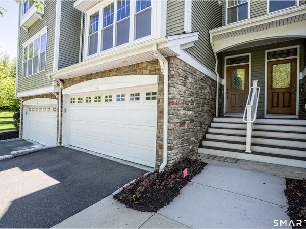 10 Lawrence, Unit 10, Danbury, CT 06810