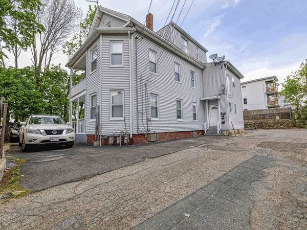 10 Main Street Pl, Brockton, MA 02301