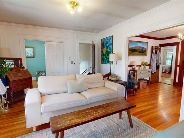 36 Century Street, Unit 2, Medford, MA 02155
