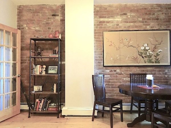 1228 Cambridge St., Unit 1, Cambridge, MA 02139