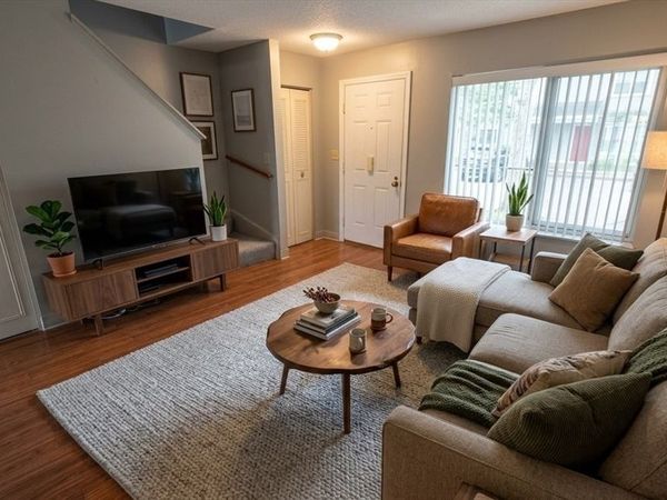 36 South Point Drive, Unit 36, Boston, MA 02125
