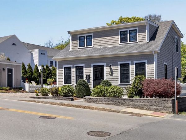 48 Bradford Street, Provincetown, MA 02657