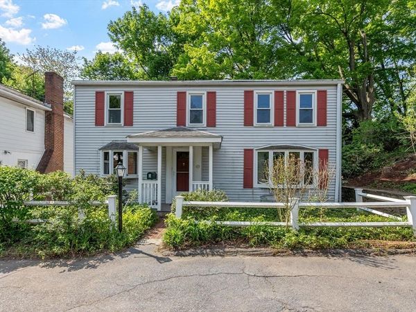 3 Montana Ct, Leominster, MA 01453