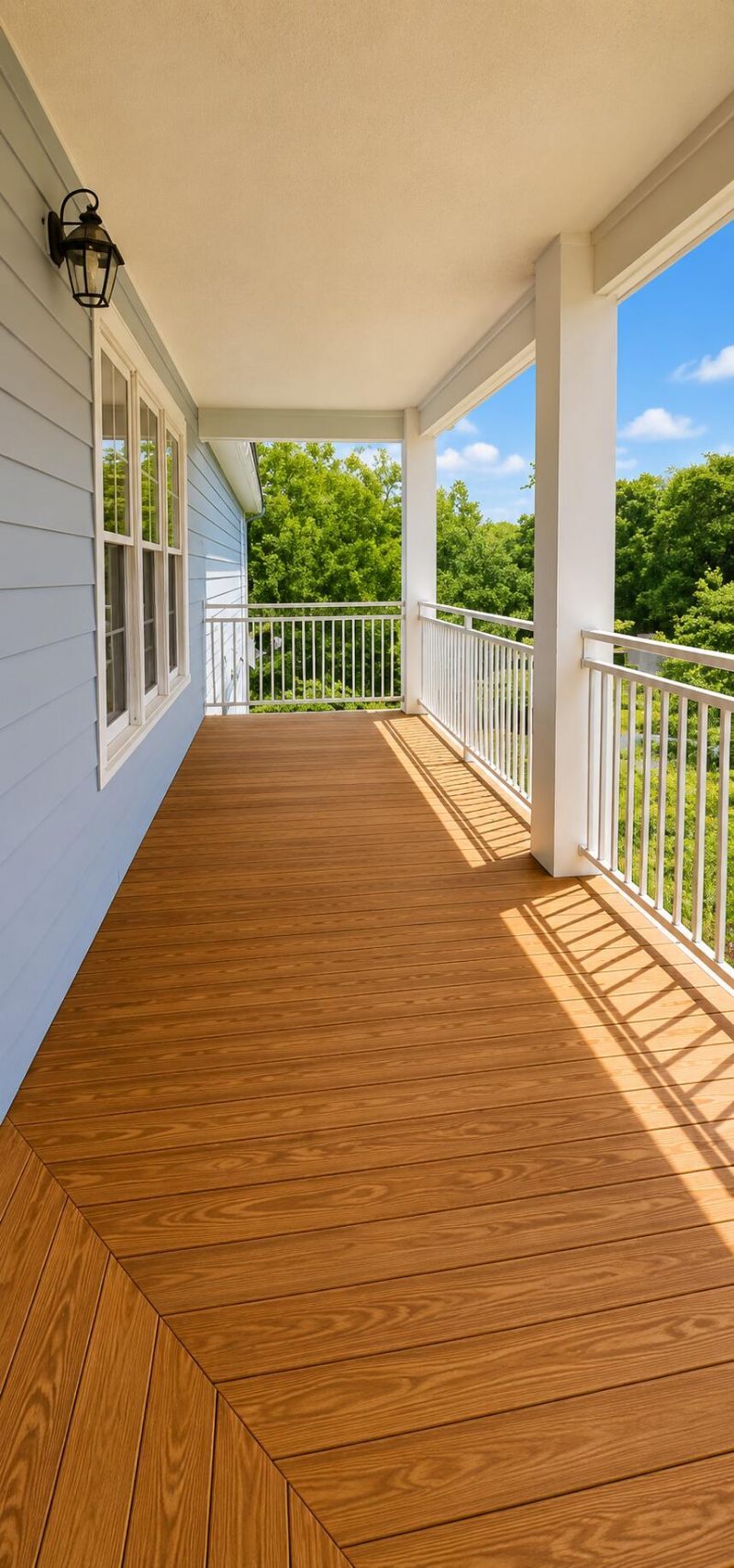 1104 Bridgeview Lane Photo 4
