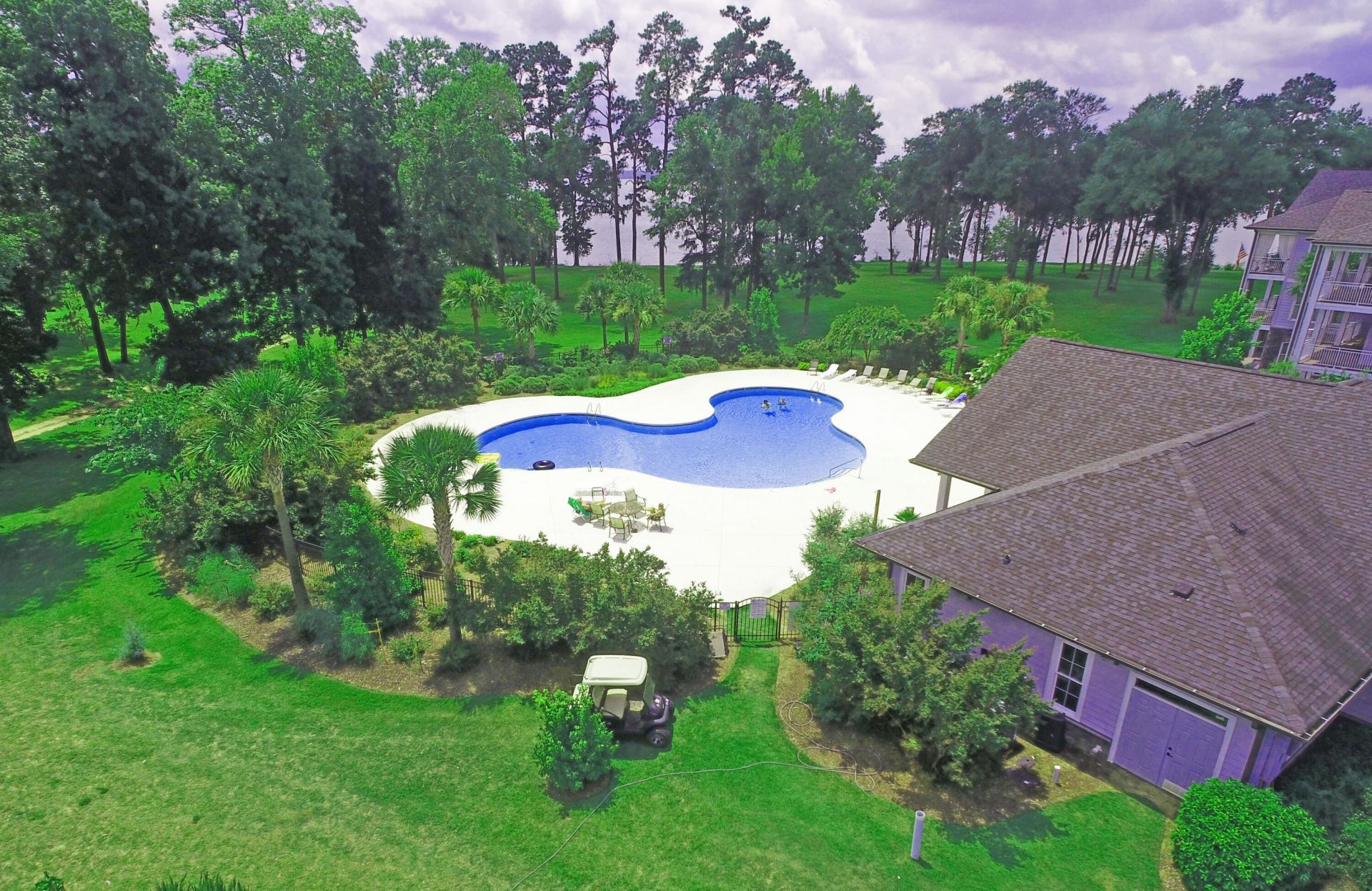 1104 Bridgeview Lane Photo 8
