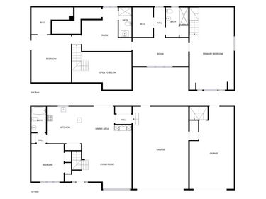 916 Quail Avenue, Wake Forest, NC 27587