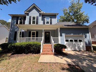 2329 Water Lilly Way, Garner, NC 27529