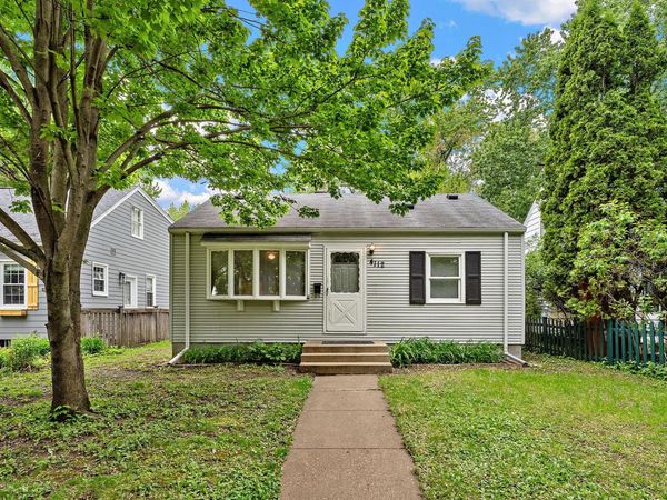4112 Salem Avenue, Saint Louis Park, MN 55416