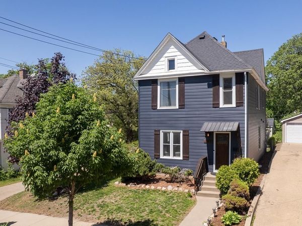 1117 26th Avenue NE, Minneapolis, MN 55418
